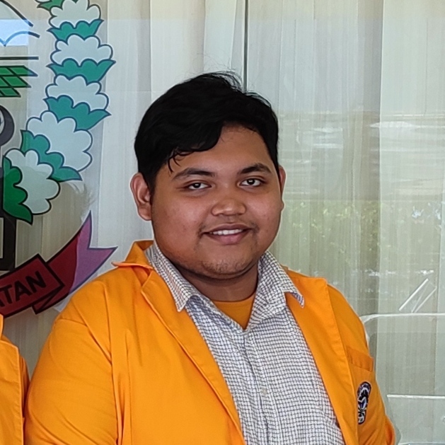 Ariel Usman - Potret