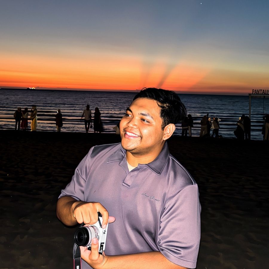 Ariel Usman